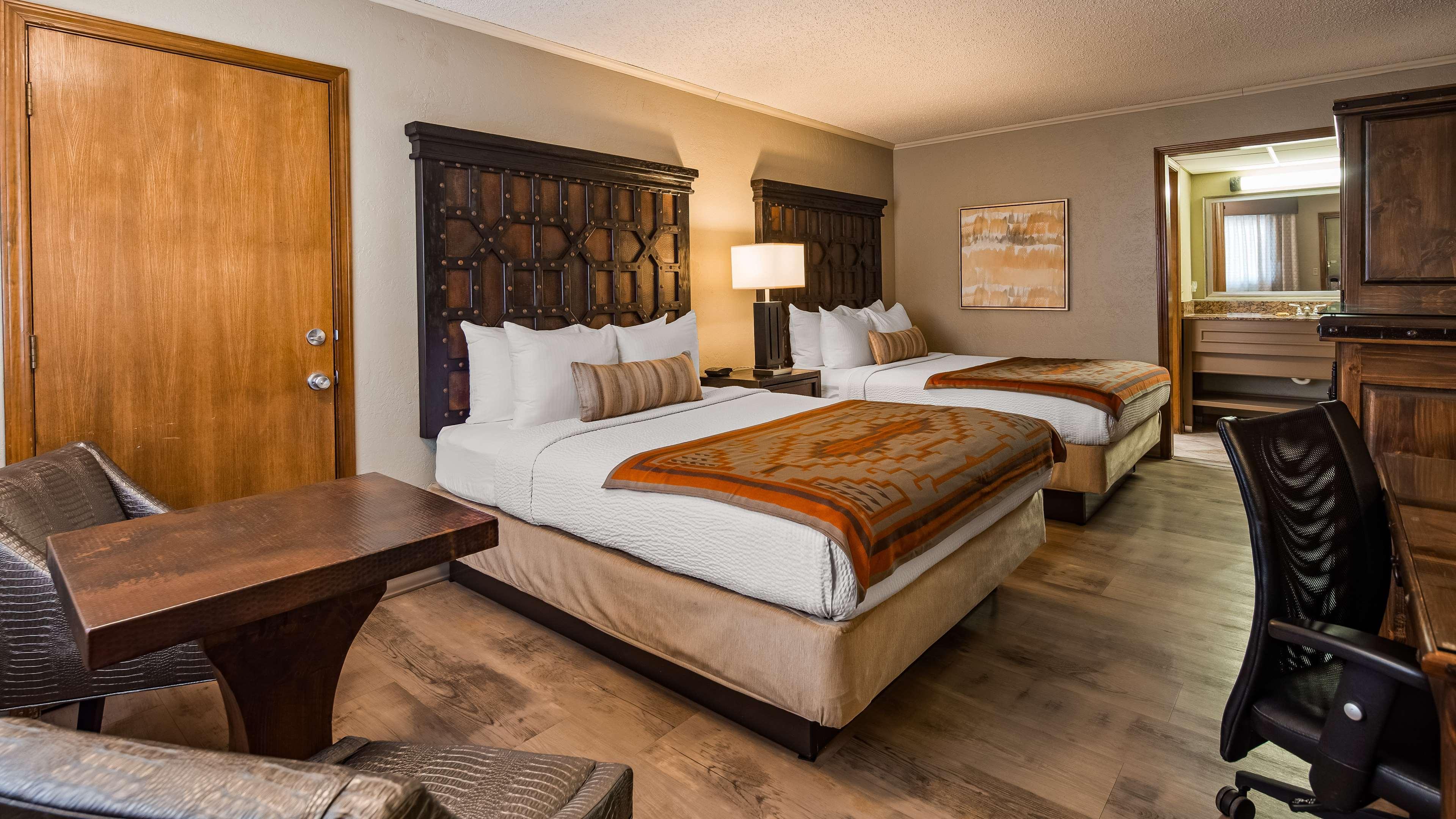 Best Western Plus Weatherford Dış mekan fotoğraf