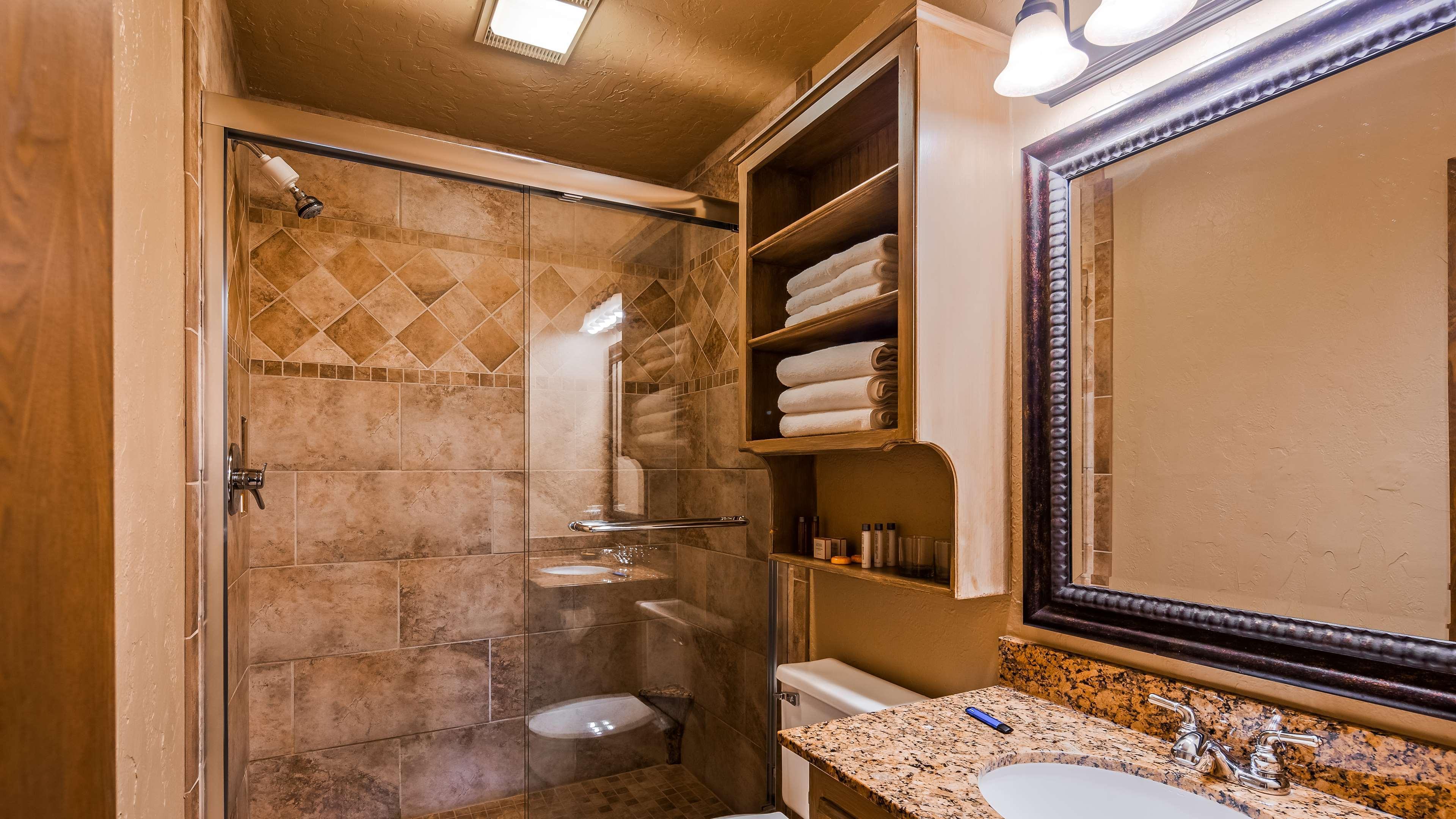 Best Western Plus Weatherford Dış mekan fotoğraf