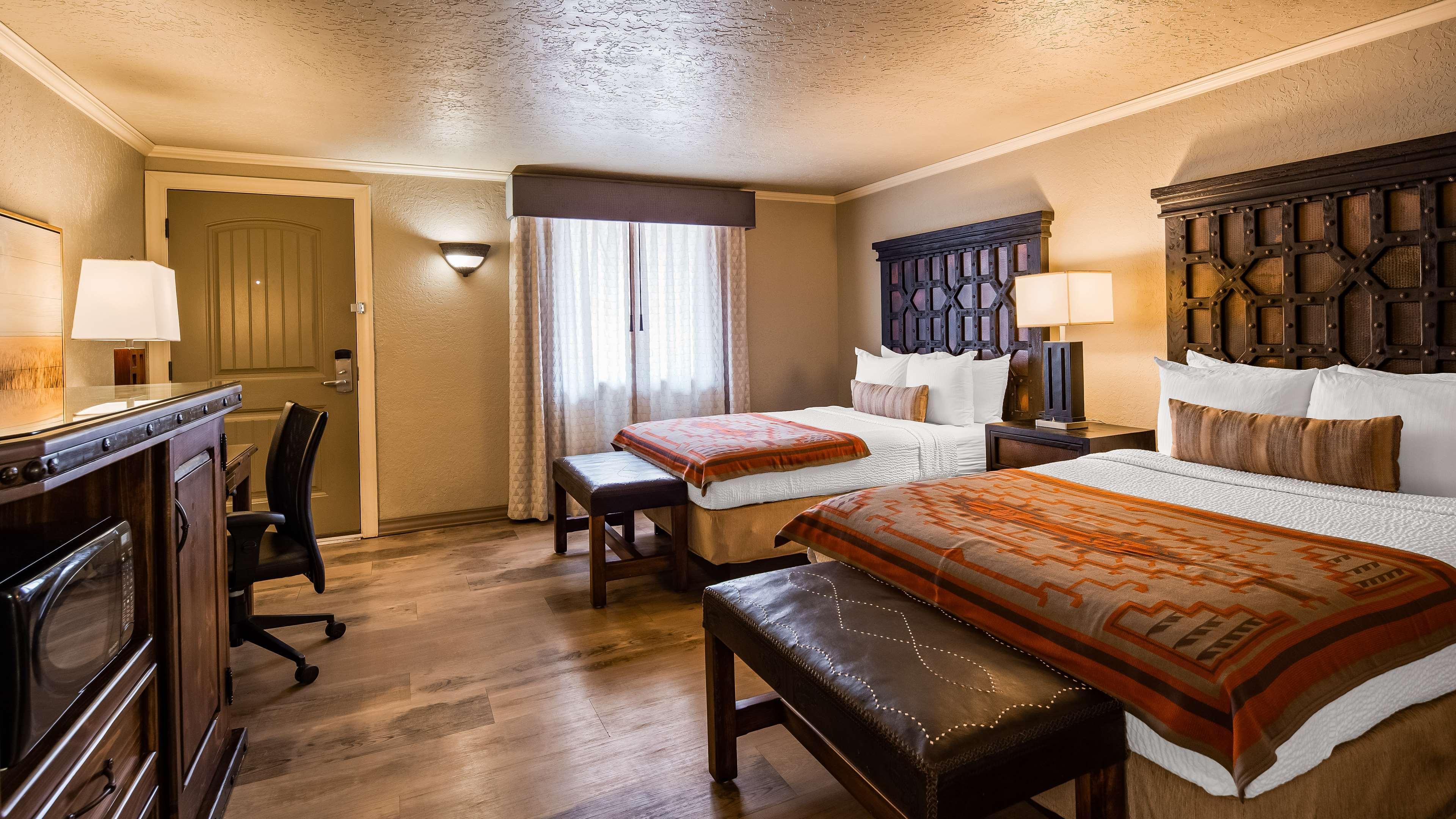 Best Western Plus Weatherford Dış mekan fotoğraf