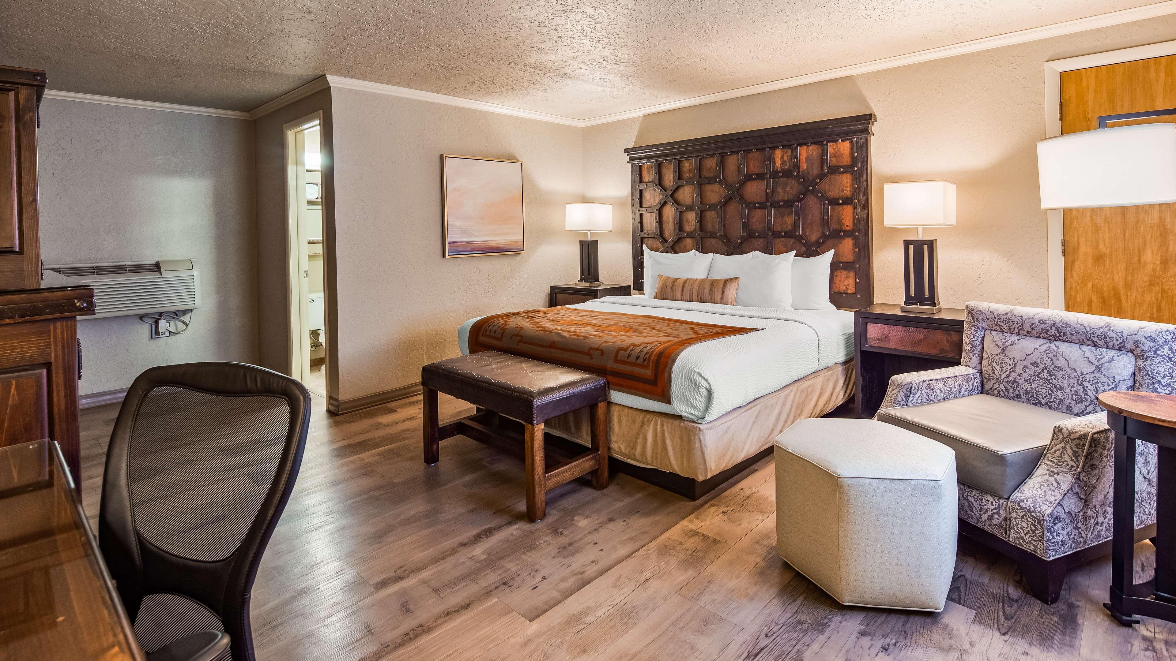 Best Western Plus Weatherford Dış mekan fotoğraf
