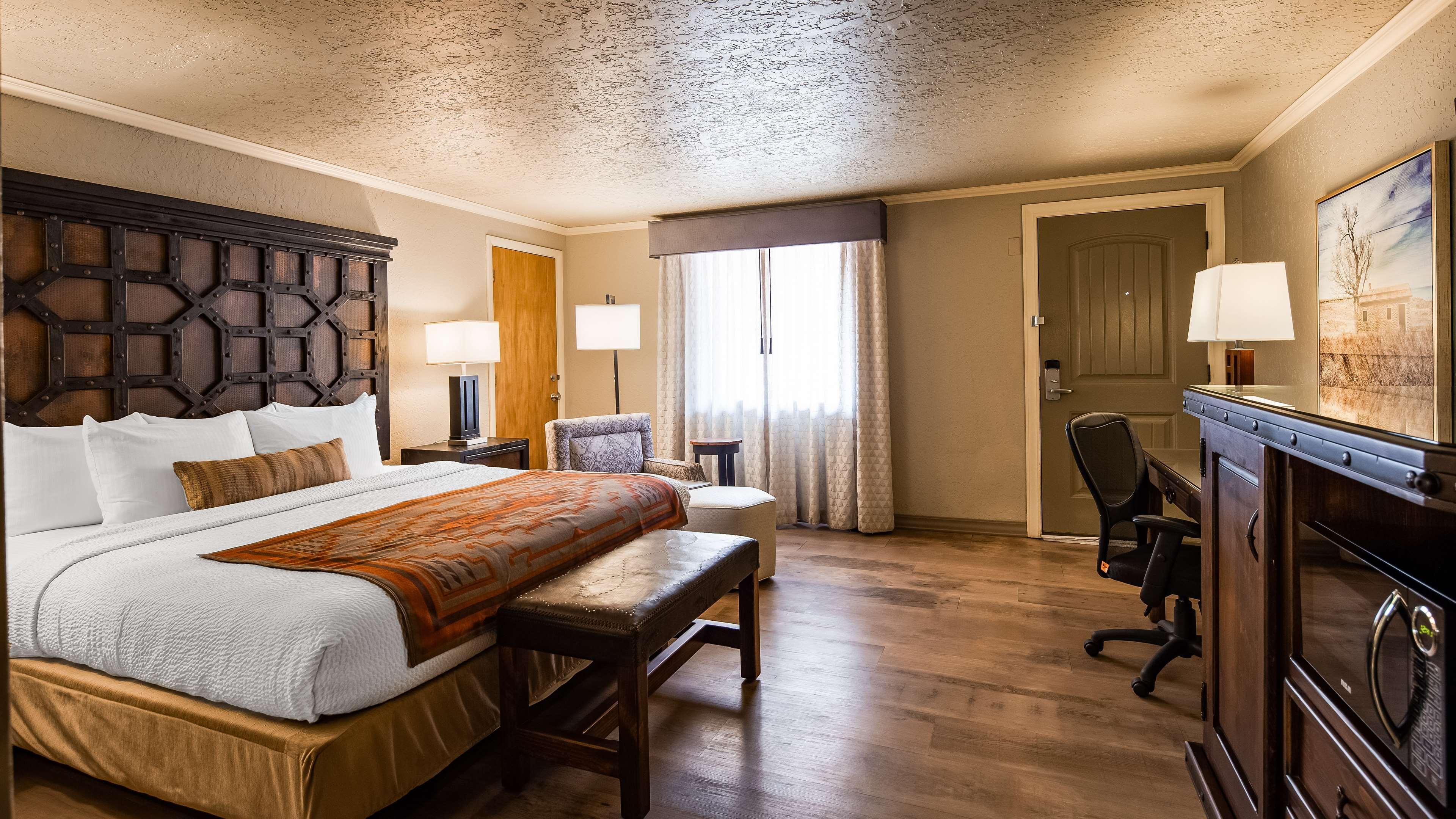 Best Western Plus Weatherford Dış mekan fotoğraf