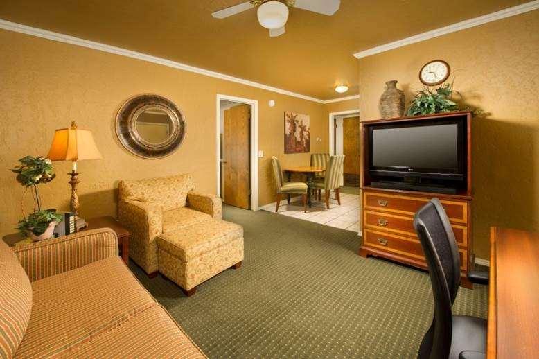 Best Western Plus Weatherford Dış mekan fotoğraf
