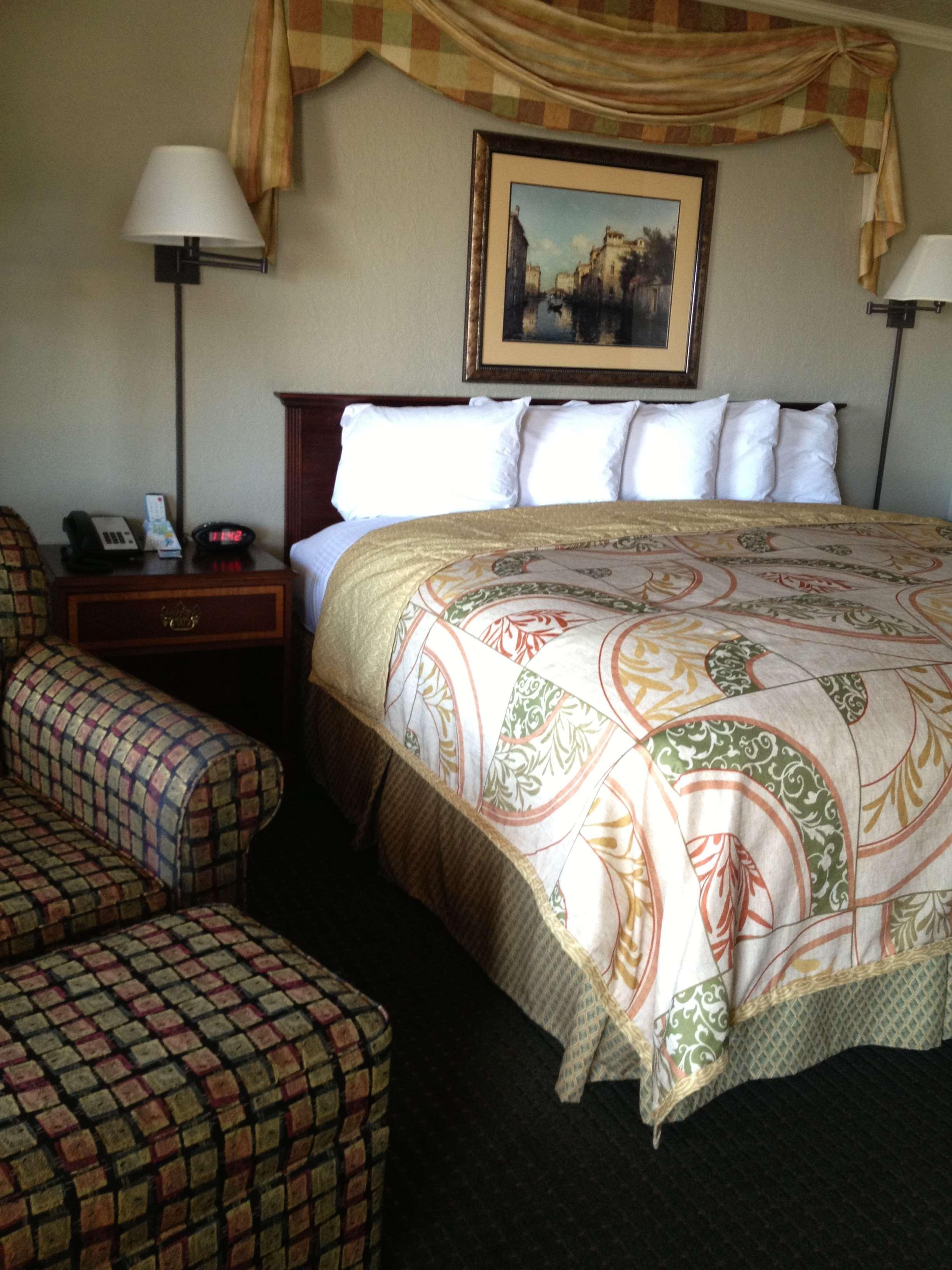 Best Western Plus Weatherford Dış mekan fotoğraf