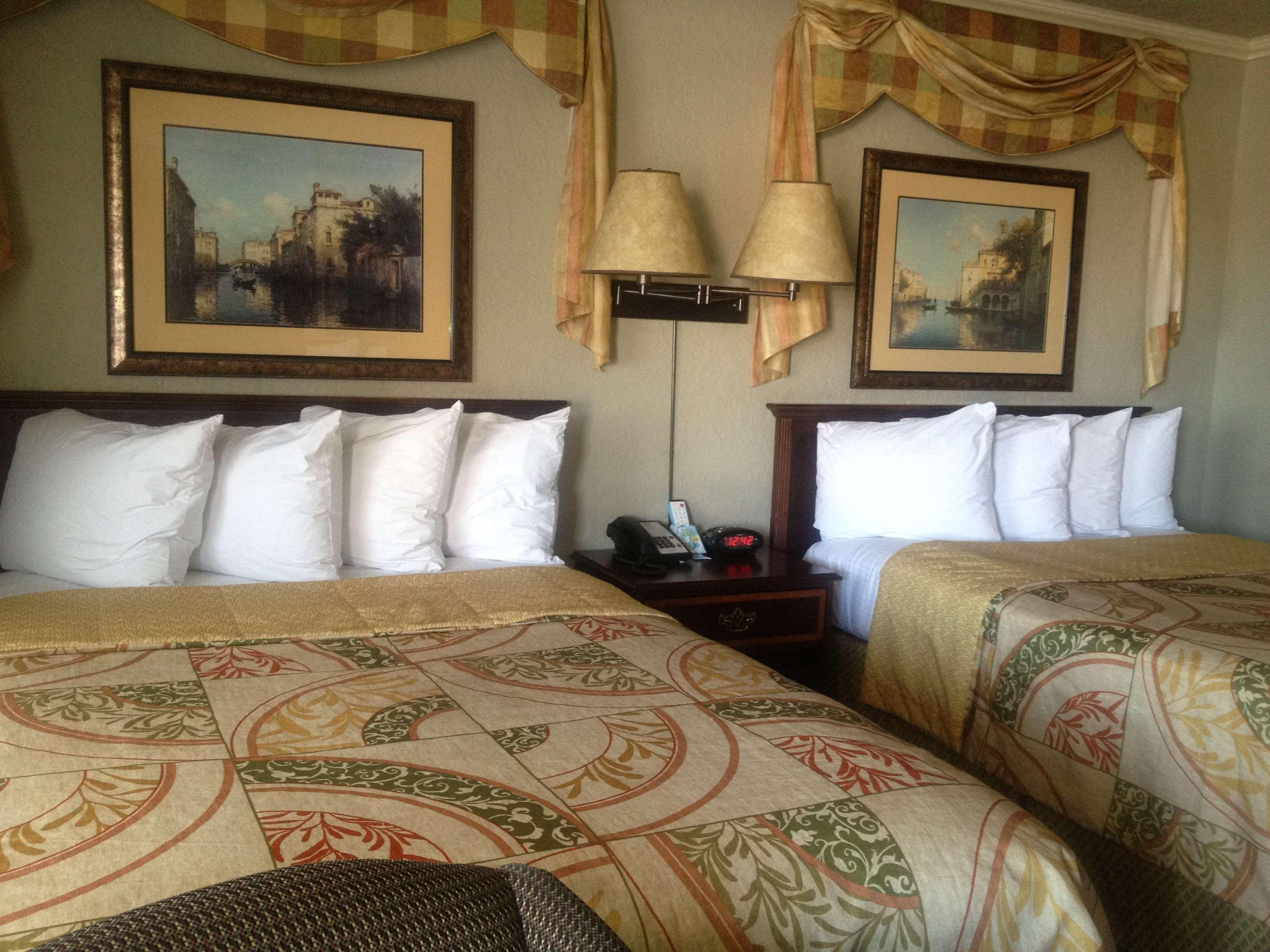 Best Western Plus Weatherford Dış mekan fotoğraf