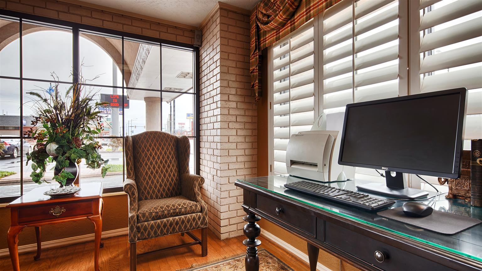 Best Western Plus Weatherford Dış mekan fotoğraf